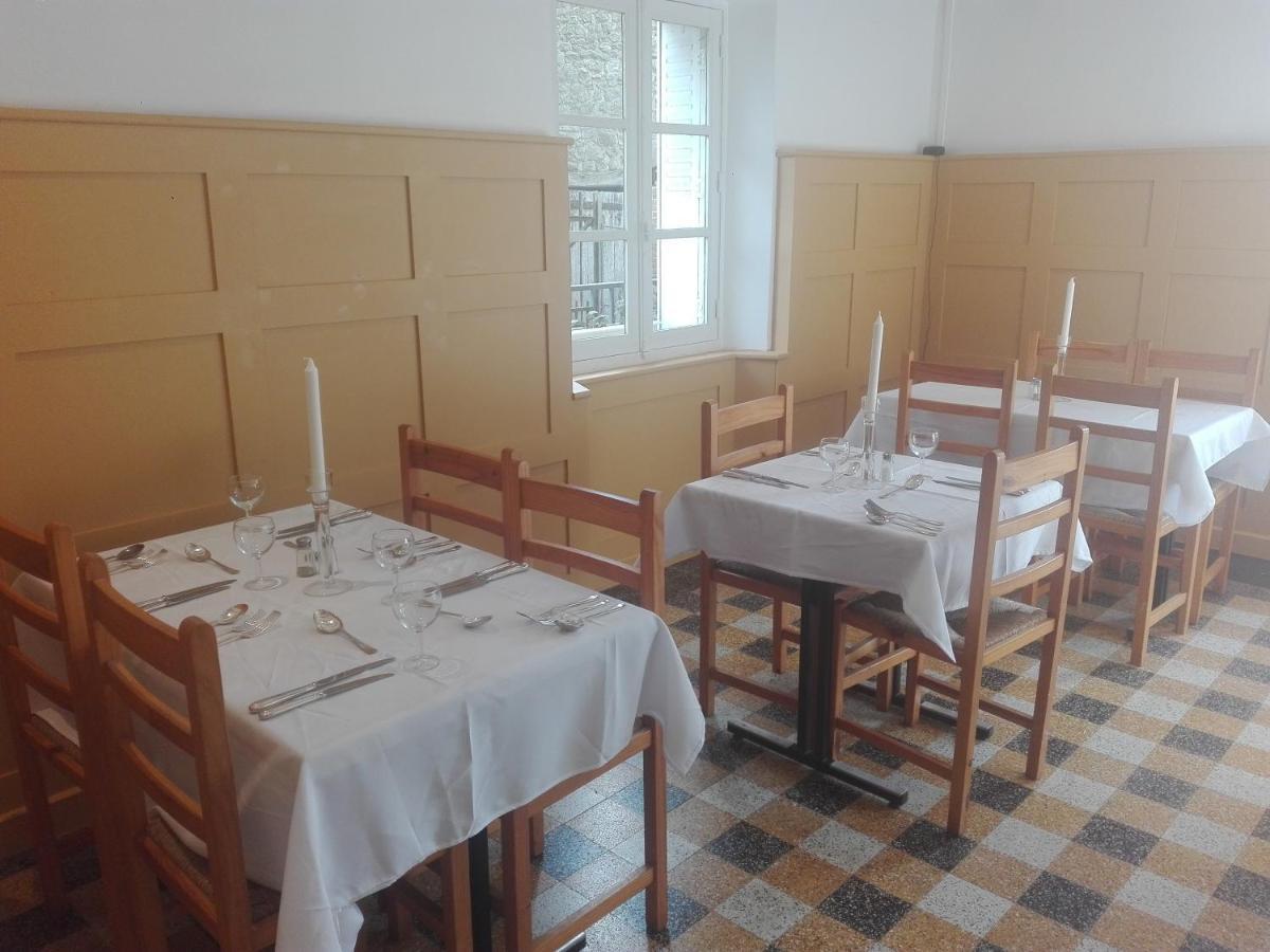 Bed and Breakfast L'Esquilon Chambre D'Hote Thiat Экстерьер фото