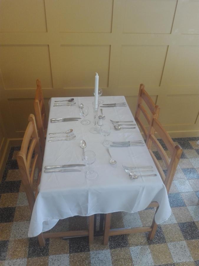 Bed and Breakfast L'Esquilon Chambre D'Hote Thiat Экстерьер фото