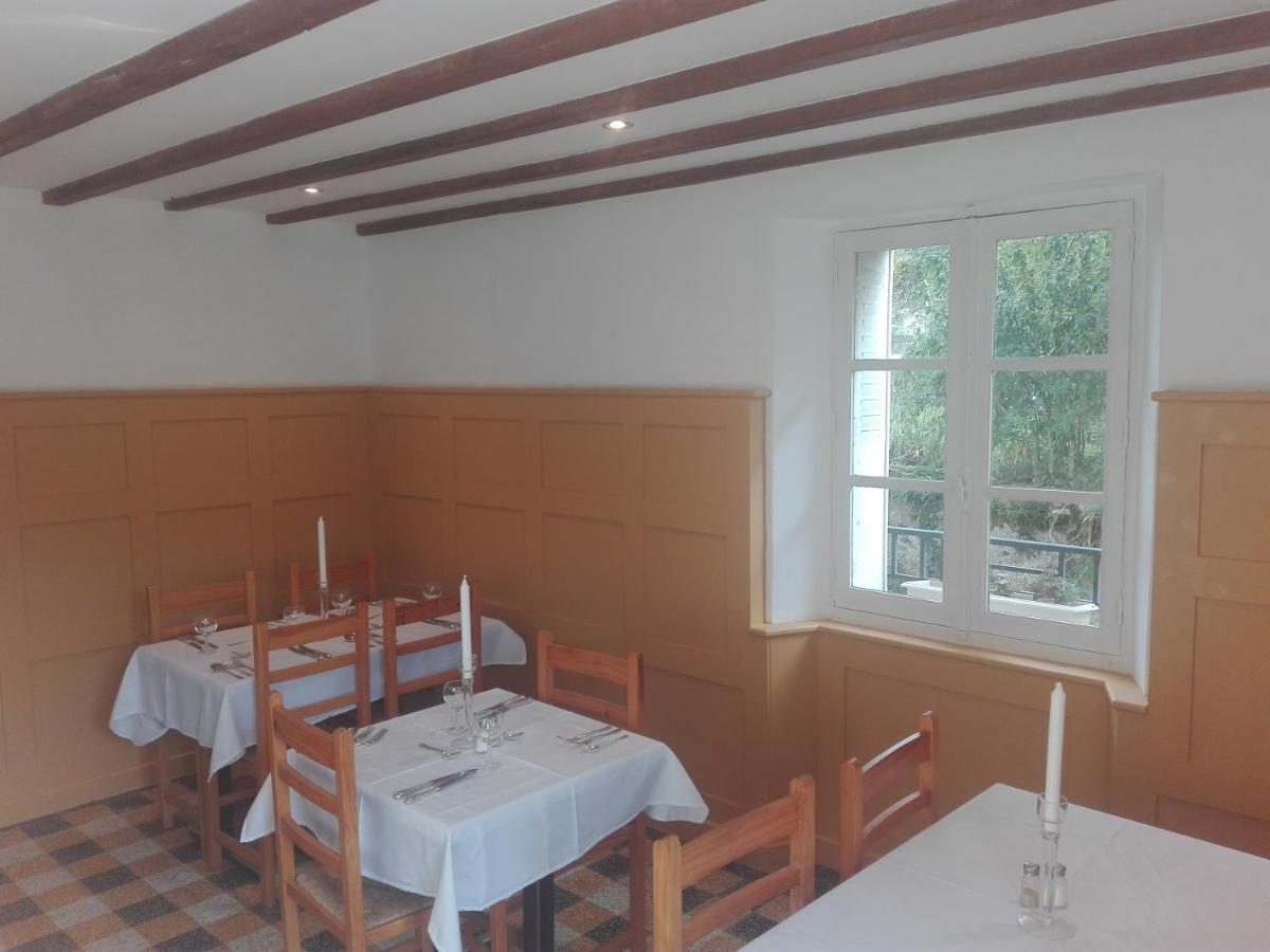 Bed and Breakfast L'Esquilon Chambre D'Hote Thiat Экстерьер фото